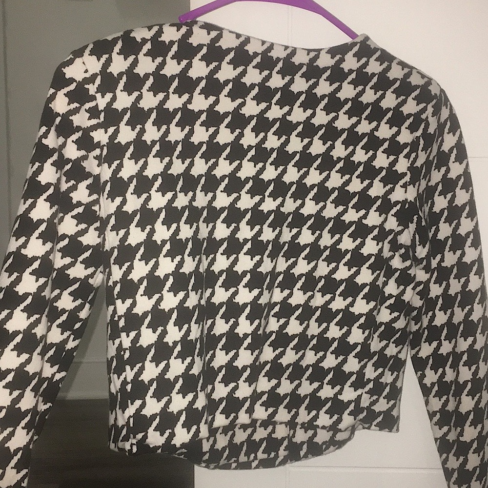 Crop Jacket - Picture 3 of 3